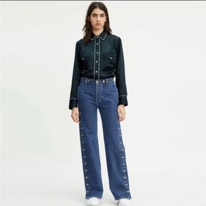 Levi’s Made and Crafted Artillery Trouser